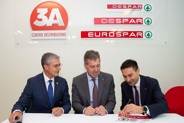 Gruppo 3A Joins Despar Italia Consortium