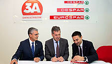 Gruppo 3A Joins Despar Italia Consortium
