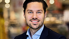 Axfood Names New Head Of Investor Relations