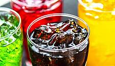 Singapore To Ban Sugary Drink Ads In Fight Against Diabetes