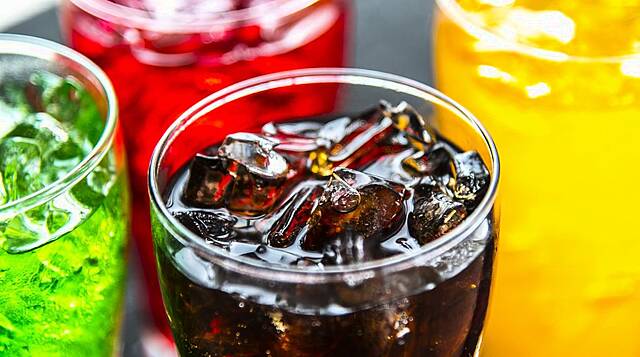 Belgians Highest In Consuming Sugary Soft Drinks In The EU: Eurostat