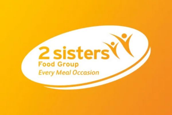 2 Sisters Food Group CEO Warns Of Major Threat To UK Food Security