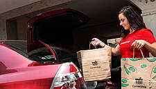Uber To Buy Chile's Cornershop In Bid To Deliver Groceries