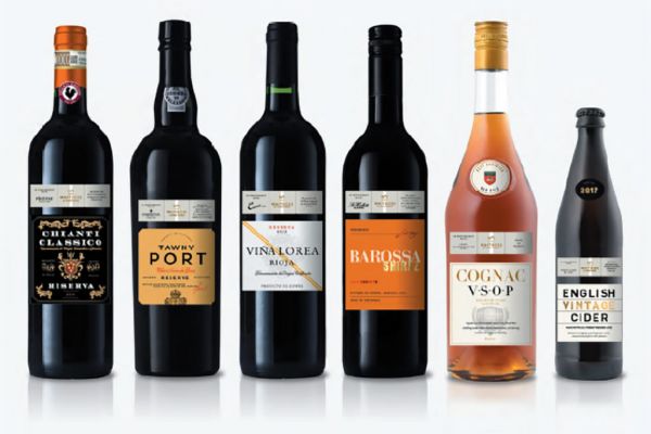 Waitrose & Partners Expands Private-Label Drinks Assortment