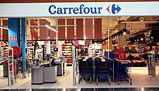 Carrefour Agrees To Suspend 'Black Friday' Sales