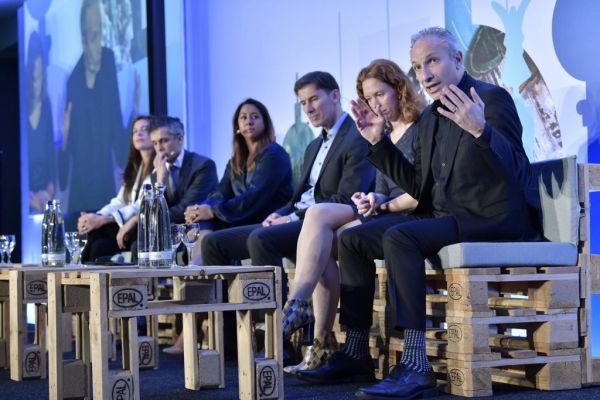 Consumer Goods Forum Sustainable Retail Summit - Day One Review