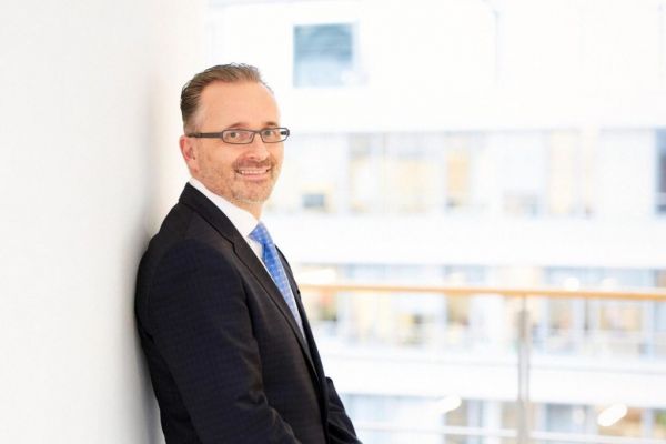 Henkel Appoints Carsten Knobel As New CEO
