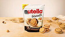 Battle Of The Biscuits As Ferrero Aims To Take A Bite Out Of Barilla