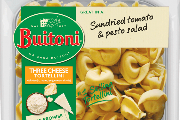 Shares In Buitoni Pasta-Owner Newlat Open Flat In Market Debut