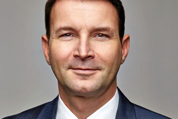Hans-Jürgen Moog To Lead Merchandise Division Of Rewe and Penny