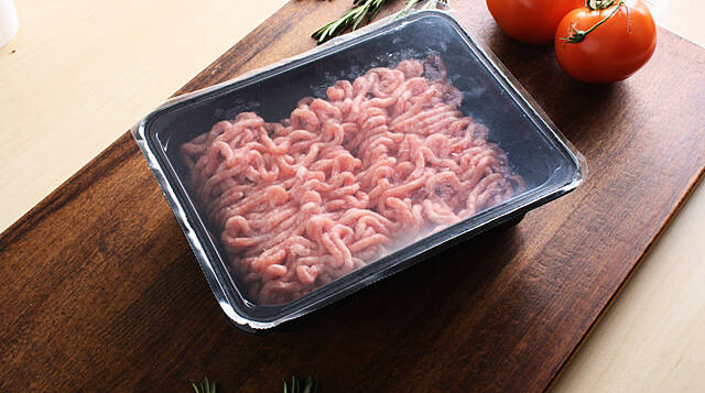 British Meat Industry Warns Of Border Chaos As Delays Halt Exports