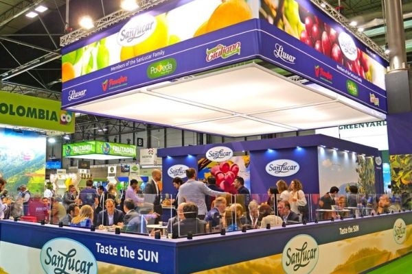 SanLucar Participates In Fruit Attraction 2019 Along With Its Master Growers