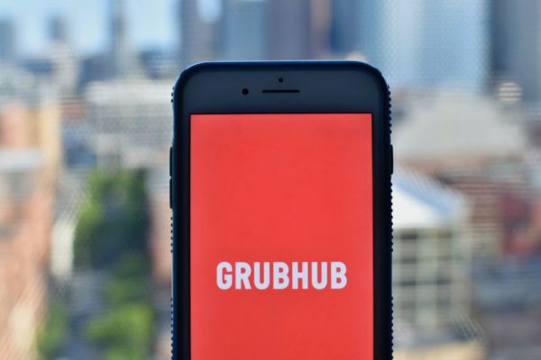 Gopuff Partners With Grubhub For Grocery Delivery