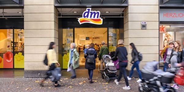 dm-drogerie markt CEO Looks To Position Business For The Future