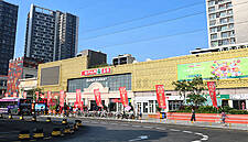 Spar Opens Five New Supermarkets In China