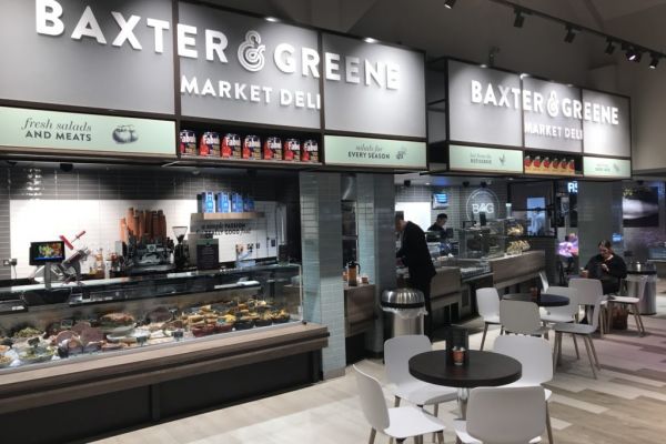 Dunnes Stores Maintains Top Position In Irish Grocery Marketplace: Kantar