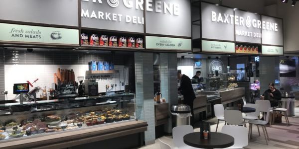 Dunnes Stores Pulls Clear Of Chasing Pack At Top Of Irish Market