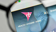 Reckitt Benckiser Kicks Off Sale Of Some Personal Care Brands: Sources