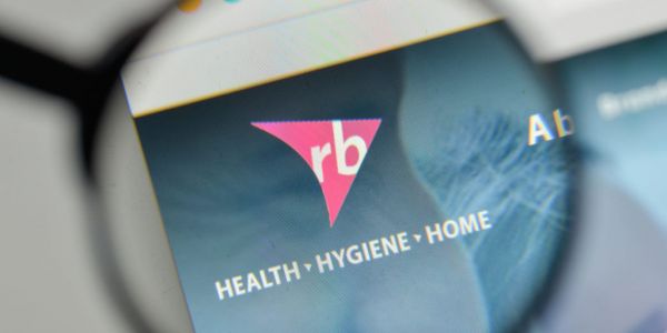 Reckitt Benckiser Names New COO Of 'Hygiene Home' Unit