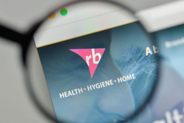 Reckitt Benckiser Names New COO Of 'Hygiene Home' Unit