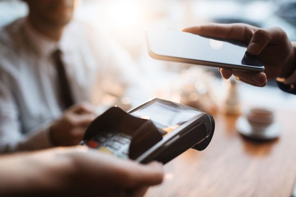 Payment Card Transactions Hit Milestone In Czech Republic