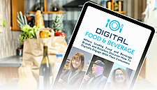 Digital Food & Beverage EU: A Confluence Of Innovation Leaders