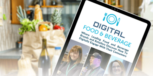 Digital Food & Beverage EU: A Confluence Of Innovation Leaders