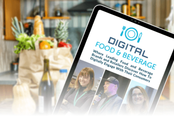 Digital Food & Beverage EU: A Confluence Of Innovation Leaders