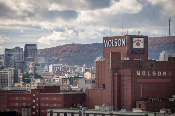 Molson Coors' JV Truss Launches Six Pot-Infused Drinks In Canada