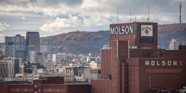 Molson Coors Says It Is Not Associated With 'Mini Tender' Offer By TRC Capital