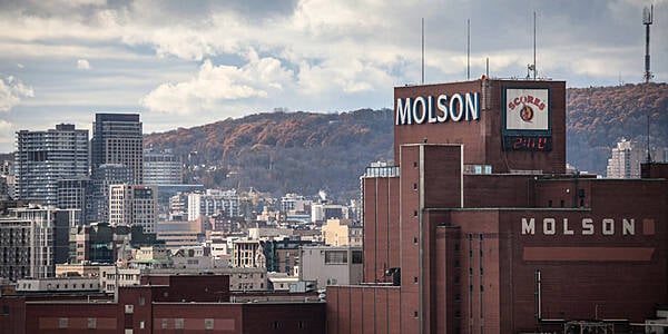 Molson Coors Sees Fourth-Quarter Revenue Up, Despite Volume Decrease