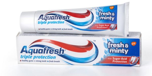 GSK Consumer Healthcare To Launch Fully Recyclable Toothpaste Tubes