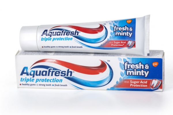 GSK Consumer Healthcare To Launch Fully Recyclable Toothpaste Tubes