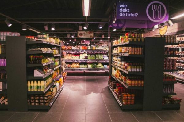 Spar Netherlands Opens New Store In Breda