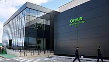 Ornua Opens New Cheese Production Plant In Spain
