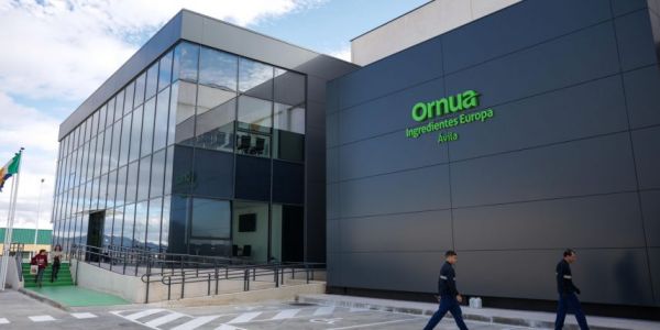 Ornua Ingredients Europe Partners With Aymes International