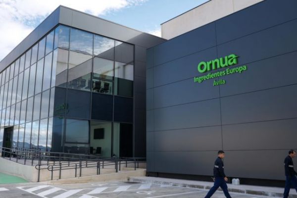 Ornua Opens New Cheese Production Plant In Spain