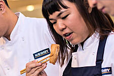 Kerry Group To Acquire Preservatives Maker Niacet