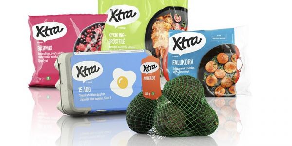 Coop Sweden To Relaunch Its Private-Label Brand, Xtra
