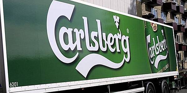 Brewer Carlsberg Nears Its Sustainability Targets