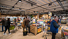 Jumbo Opens Its First Supermarket In Belgium