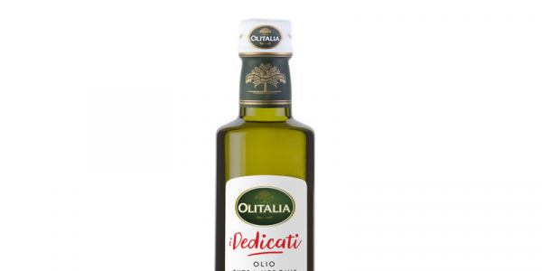 Olitalia Introduces 'I Dedicati' Extra Virgin Olive Oil
