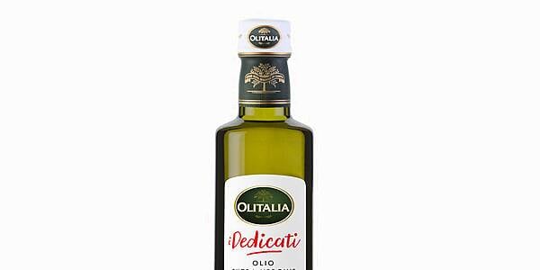 Olitalia Introduces 'I Dedicati' Extra Virgin Olive Oil