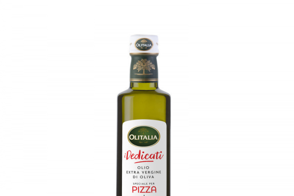 Olitalia Introduces 'I Dedicati' Extra Virgin Olive Oil