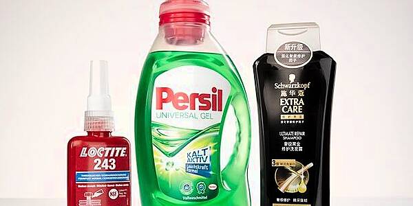 Henkel Sees Sales Grow In H1, Input Cost Headwinds Impact Earnings