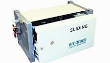 Embraco To Showcase Commercial Refrigeration Range At SIFA