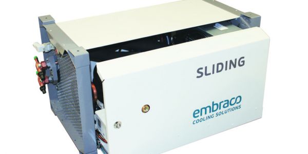 Embraco To Showcase Commercial Refrigeration Range At SIFA