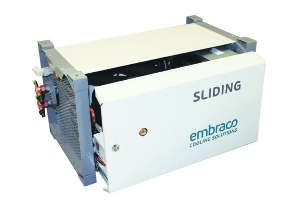 Embraco To Showcase Commercial Refrigeration Range At SIFA