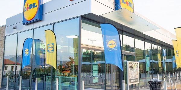 Lidl Portugal Doubles Exports In Two Years, Reports Suggest