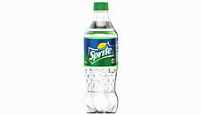 Sprite Switches To Clear PET Bottles In Southeast Asia